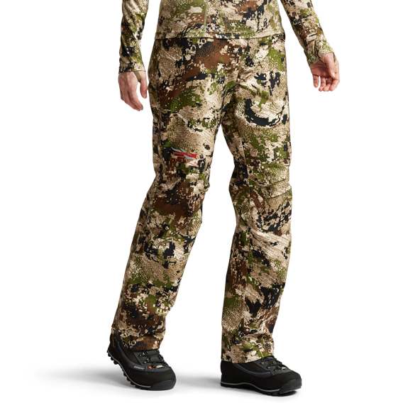 Брюки Ws Cloudburst Pant (Optifade Subalpine; S)